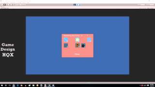 Unity C# - How to Make A Skill Tree - Part 6 - Accessing Tree from a Pause Menu