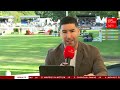 LIVE STUDIO - GCL of Riesenbeck - Post-Show Round 2