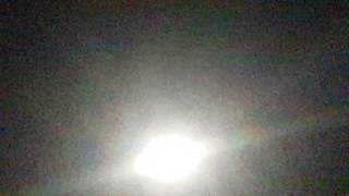 Full Moon During Summer Solstice!
