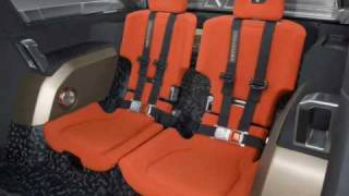 Hummer HX Concept
