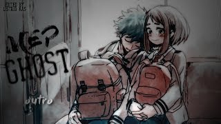 MULTIFANDOM MEP♥GHOST♥CLOSED