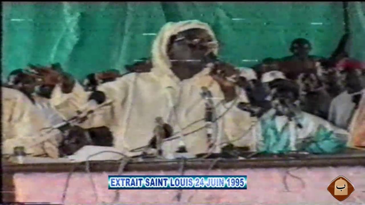 8 Mars 2017 - Vidéo de la semaine