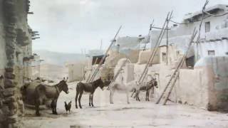 Trailer - Emergence: Sky City Cultural Center