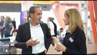 Comment Sabre A Accompagné Amplitudes Dans La Création Dun Sbt Sur-Mesure ?