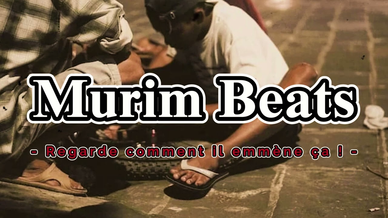 TYPE BEAT AFRO TCHAM 2025 INSTRUMENTAL 