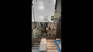 Shannon Precision - 2005 Milltronics RH20