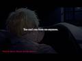《M4F》《AO》Locked in: 5 Minutes Before Bedtime. ASMR 《ENG SUB》《Japanese boyfriend practice training》