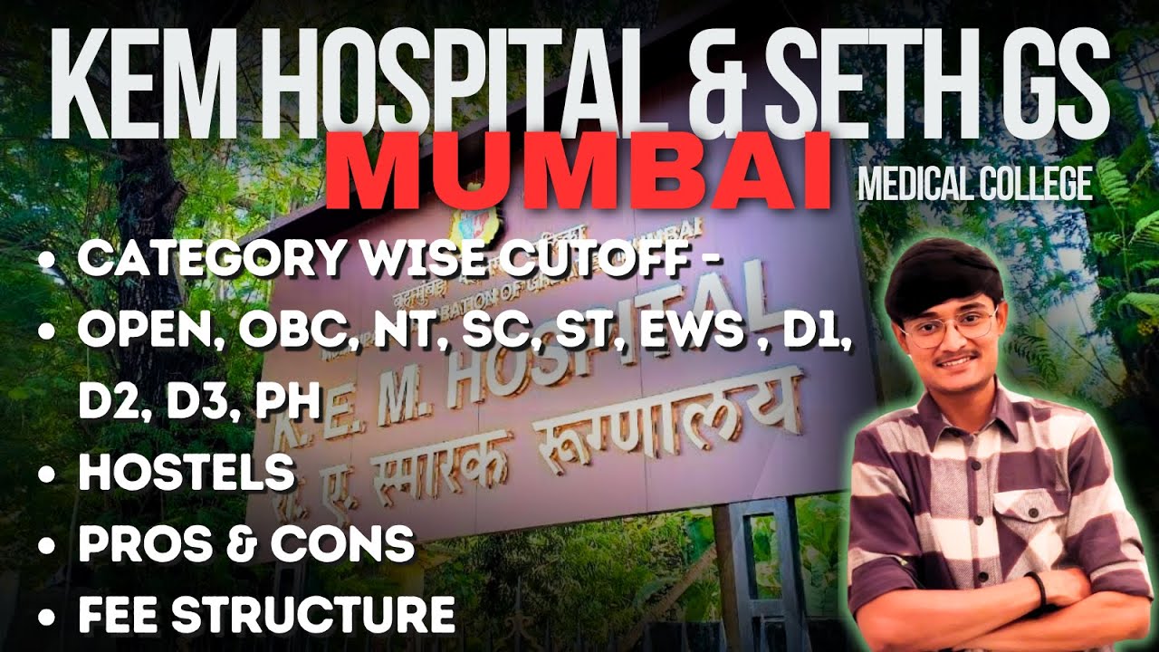 Inside KEM Hospital And Seth GS Medical College Mumbai NEET Cutoff inside-kem-hospital-and-seth-gs-medical-college-mumbai-neet-cutoff