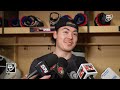 Sens Today: Warren Foegele Makes Sens Debut in Seattle