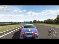 Toca Race Driver 3 Gameplay SuperCars V8 Multijugador 