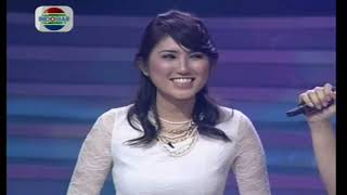 Single Ladies - Elica - Take Him Out Indonesia 4