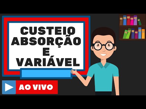 Vídeo: O que é depreciação não absorvida?