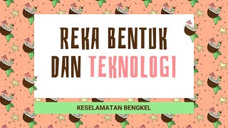 RBT Tahun 4 Simbol dan Tanda Keselamatan