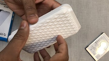 ORICO 2.5" USB 3.0 HDD & SSD External Case Unboxing & Installation | internal hard drive to external