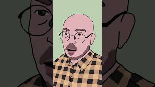 Check out my parody where Anthony Fantano and Richard Ashcroft talk about Billie Eilish