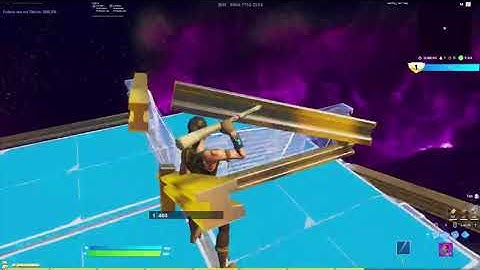 Editing so fast I made the floor go invisible