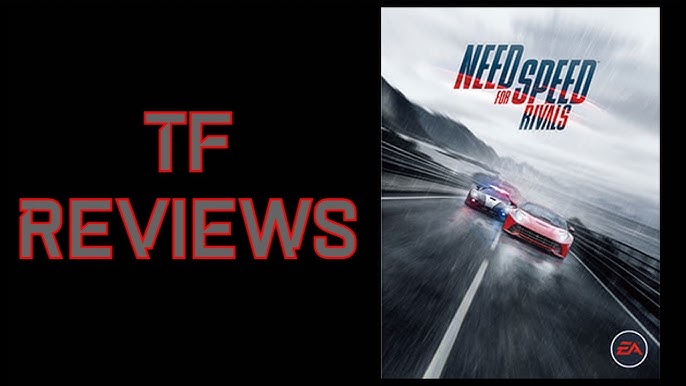 Need for Speed Rivals Review - GameRevolution