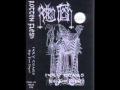 Rotten Flesh - Death of God