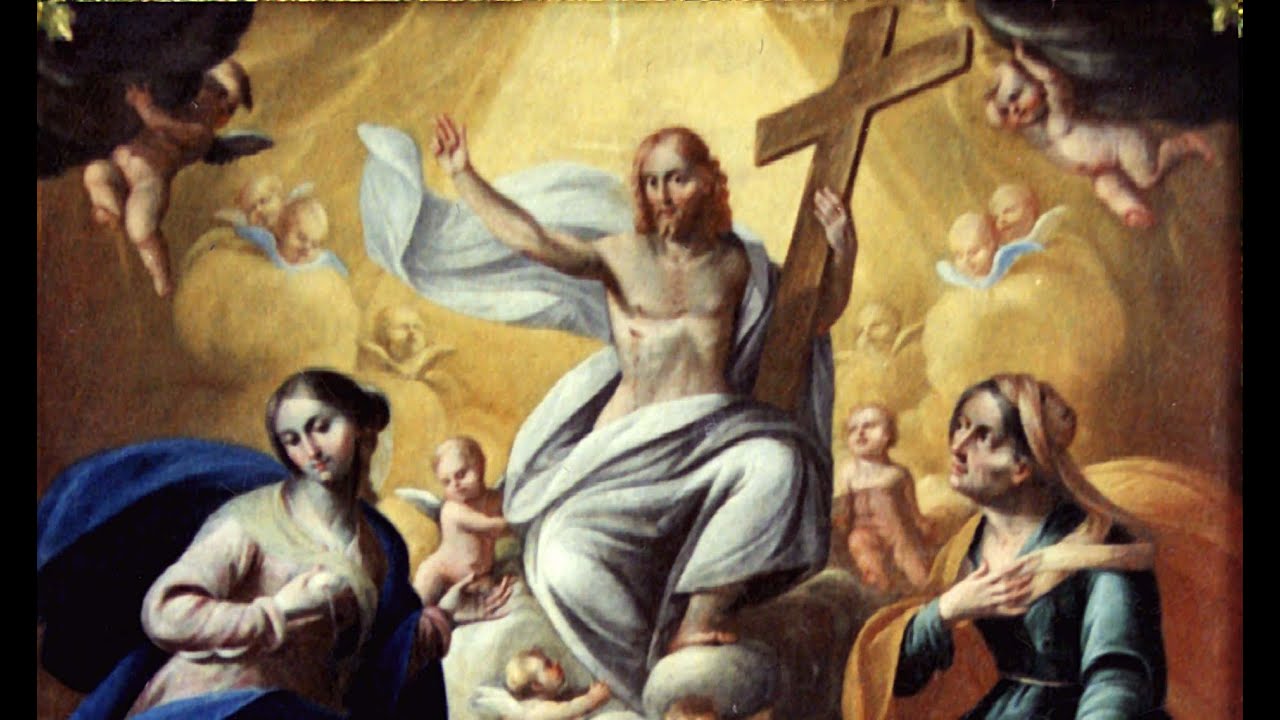 Novena Per Le Anime Del Purgatorio Novena per le anime del Purgatorio e per i Bambini non nati. - YouTube