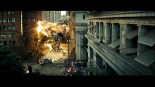 Обложка Transformers Optimus Prime Vs Megatron New Divide Music Video HD Скачать Transformers Optimus Prime Vs Megatron New Divide Music Video HD