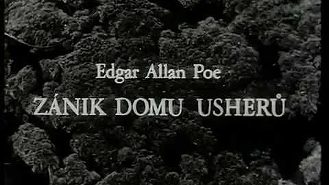 The Fall of the House of Usher (1980)