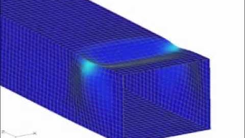 O que é Método dos Elemtnos Finitos - MEF
