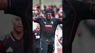 3 Takim Tammy Abrahami İsti̇yor