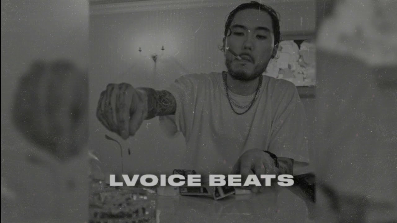 [SOLD] Скриптонит Type Beat "Home" - prod. LVOICE MUSIC