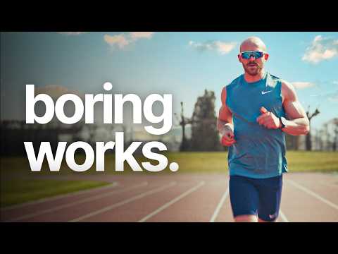 After 5 Marathons, This Is How I'd Train for Any Marathon
