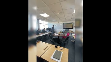 SSSTS Classroom Video