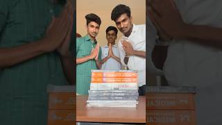 1st-year MBBS Books📚🤯#neet #ytshorts #mbbs #vlog screenshot 4