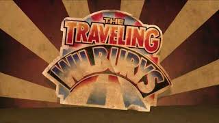 The Traveling Wilburys - Heading For The Light