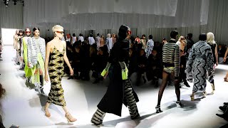 Missoni Fall Winter 2023 Women S Fashion Show