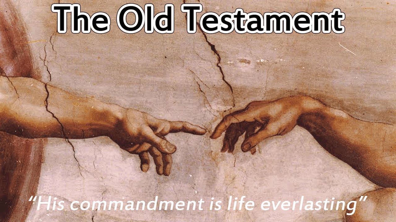 The Old Testament Quick Summary YouTube the-old-testament-quick-summary-youtube