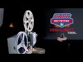 CACC NETWORK HIGHLIGHT REEL: Dominican WVB (10-7-21)