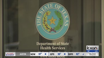 Texas lawmaker pushes for accountability after delay of maternal death data