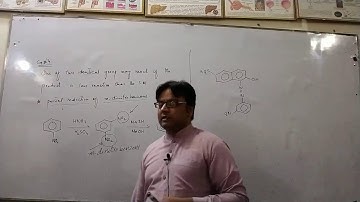 MSc-Chemistry-II-Retrosynthesis-Lecture 13