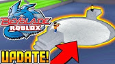 Welcome To Beyblade City Huge New Update Roblox Beyblade Rebirth Youtube - download roblox beyblade update video qa ytb lv