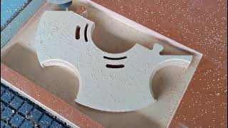 2025 Best 4x8 Wood CNC Router Machine