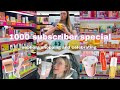 1000 subscriber special  celebrate with me sephora shopping spree  lots of fun