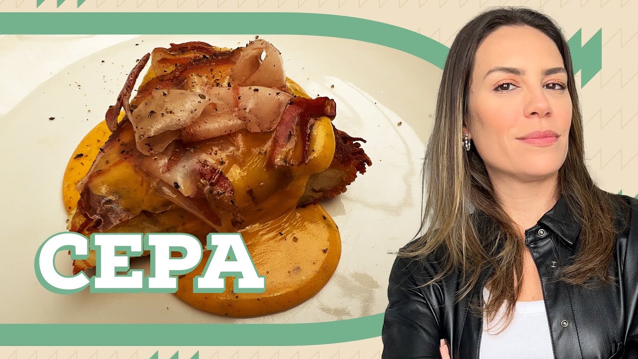 CEPA RESTAURANTE GUIA MICHELIN | DEB VISITA | Go Deb