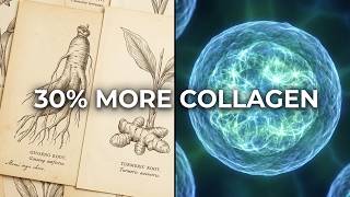 5 Ancient Roots Better Than Lab-Made Skincare!