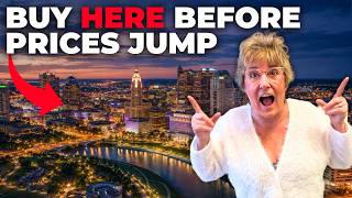 Where Columbus Ohio is Growing NEXT (And What It Means For Your Home Value...)