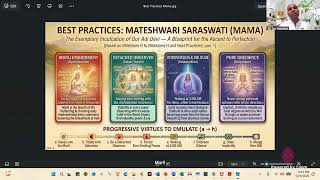 My Next step on this Spiritual Journey