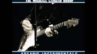 michael landau - the big black bear - organic instrumentals chords