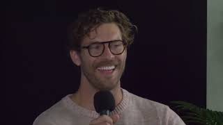 Nick Monica, Gnarwhal Coffee -recorded live at the Kinn Venice Beach