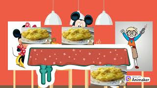 Tobey Mccallister Iii Misbehaves At Breakfast And Gets Grounded