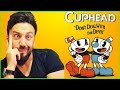 ÇOK KOMİK OYUN ! | CUPHEAD TÜRKÇE