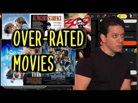 What Movies Get More Praise Than They Should?