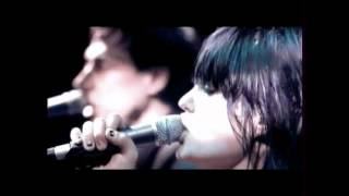 The kills -  Black session (2005)